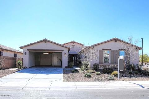 2427 E Aris Dr, Gilbert, AZ 85298 photo 2