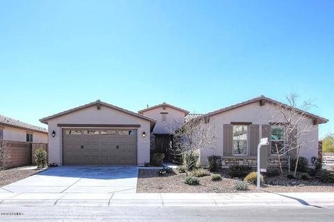 2427 E Aris Dr, Gilbert, AZ 85298 photo 1
