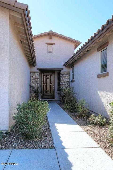 2427 E Aris Dr, Gilbert, AZ 85298 photo 7