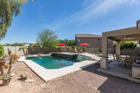 3478 E Powell Way, Gilbert, AZ 85298 photo 29