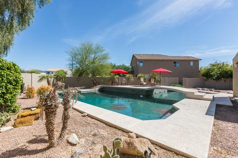 3478 E Powell Way, Gilbert, AZ 85298 photo 26