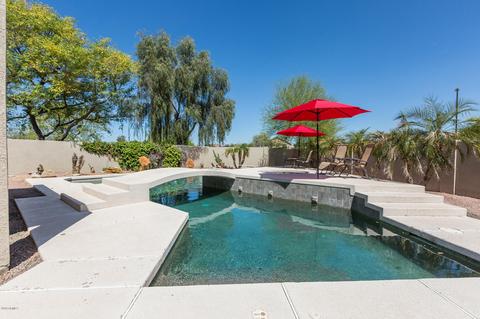 3478 E Powell Way, Gilbert, AZ 85298 photo 30