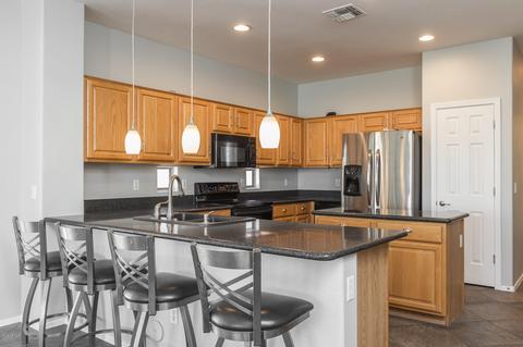 3478 E Powell Way, Gilbert, AZ 85298 photo 8