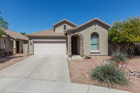 3478 E Powell Way, Gilbert, AZ 85298 photo 1