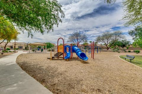 744 E Hampton Ct, Gilbert, AZ 85295 photo 36