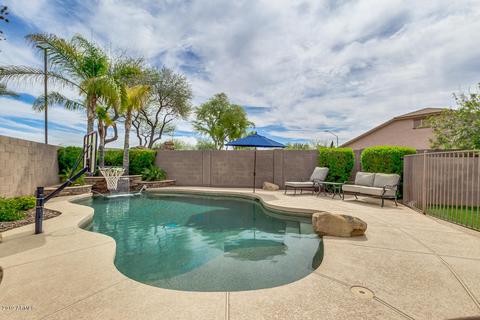 744 E Hampton Ct, Gilbert, AZ 85295 photo 30