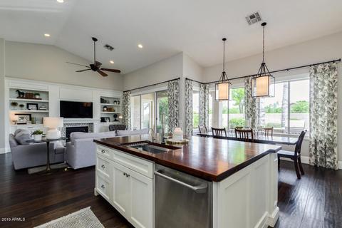 744 E Hampton Ct, Gilbert, AZ 85295 photo 7