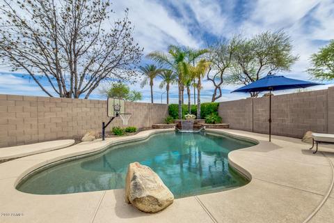 744 E Hampton Ct, Gilbert, AZ 85295 photo 5