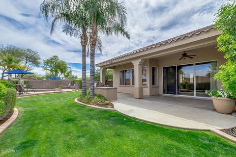 744 E Hampton Ct, Gilbert, AZ 85295 photo 6