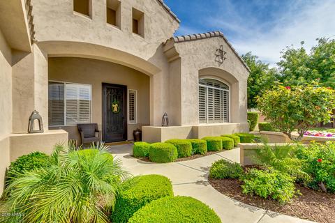744 E Hampton Ct, Gilbert, AZ 85295 photo 33
