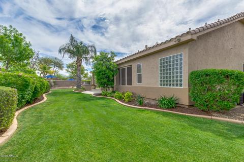 744 E Hampton Ct, Gilbert, AZ 85295 photo 29