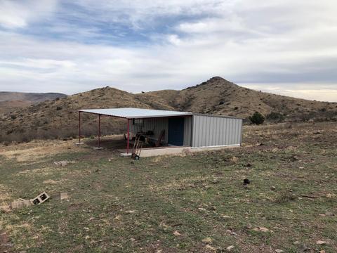 4323 E College Peak Rd, Douglas, AZ 85607 photo 13