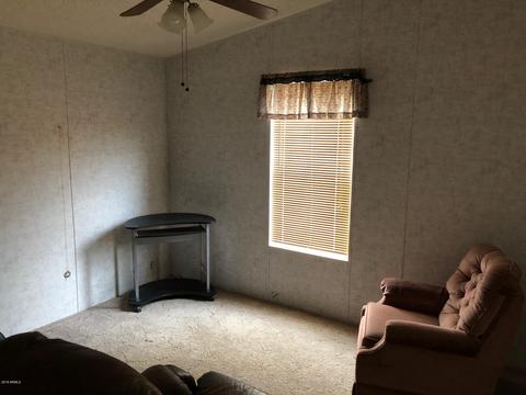 4323 E College Peak Rd, Douglas, AZ 85607 photo 5