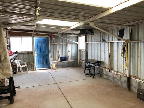 4323 E College Peak Rd, Douglas, AZ 85607 photo 16