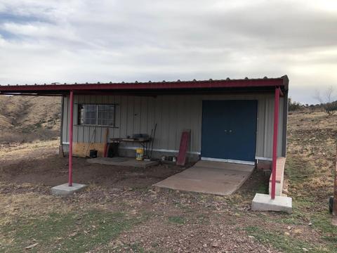 4323 E College Peak Rd, Douglas, AZ 85607 photo 14