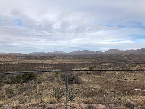 4323 E College Peak Rd, Douglas, AZ 85607 photo 9