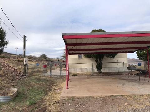 4323 E College Peak Rd, Douglas, AZ 85607 photo 12