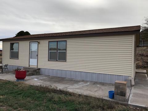 4323 E College Peak Rd, Douglas, AZ 85607 photo 1