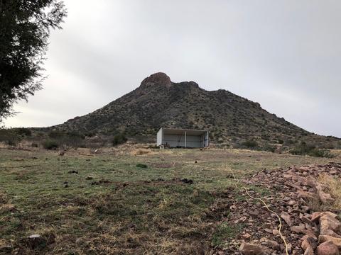 4323 E College Peak Rd, Douglas, AZ 85607 photo 11