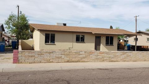 1336 E Chambers St, Phoenix, AZ 85040 photo 2