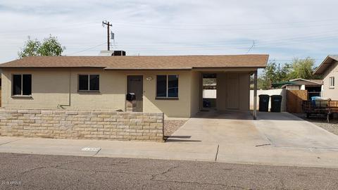 1336 E Chambers St, Phoenix, AZ 85040