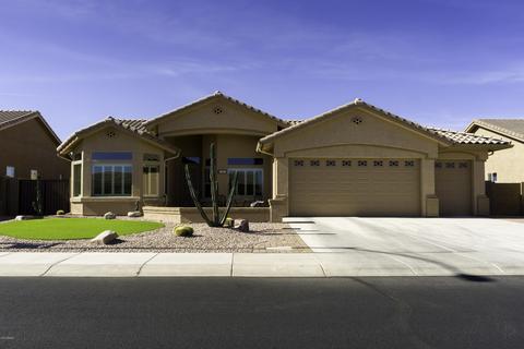 11151 E Onza Ave, Mesa, AZ 85212 photo 1