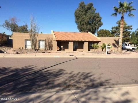 2540 E Mescal St, Phoenix, AZ 85028 photo 1