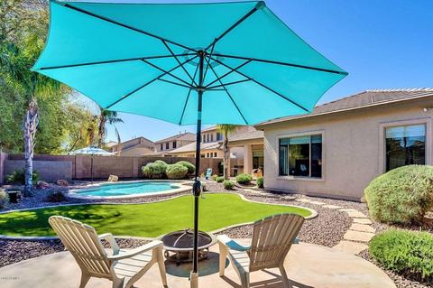 4289 E Pyrenees Ct, Gilbert, AZ 85298 photo 7