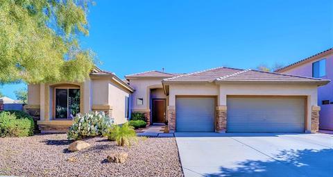 4289 E Pyrenees Ct, Gilbert, AZ 85298 photo 1