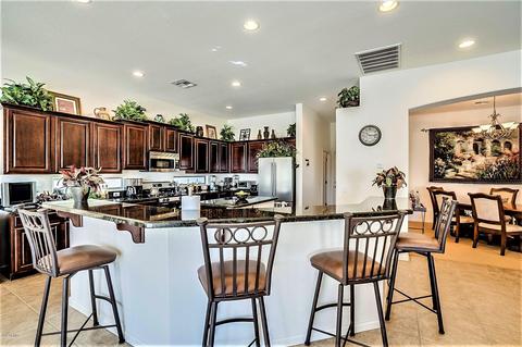 4289 E Pyrenees Ct, Gilbert, AZ 85298 photo 4