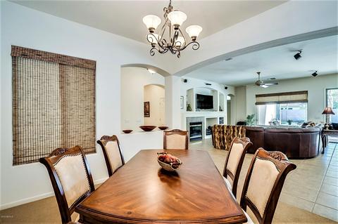 4289 E Pyrenees Ct, Gilbert, AZ 85298 photo 16
