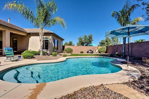 4289 E Pyrenees Ct, Gilbert, AZ 85298 photo 35