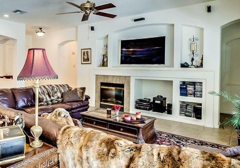 4289 E Pyrenees Ct, Gilbert, AZ 85298 photo 19