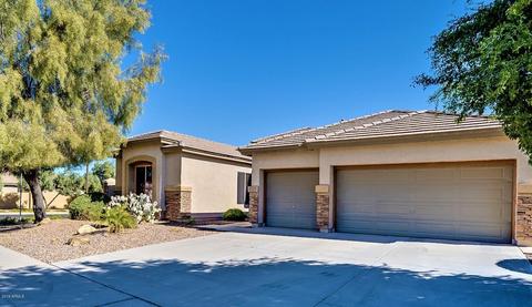 4289 E Pyrenees Ct, Gilbert, AZ 85298 photo 48