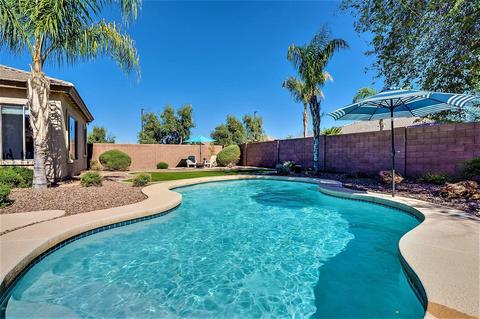 4289 E Pyrenees Ct, Gilbert, AZ 85298 photo 8