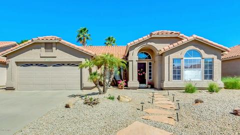 3708 E Mountain Sky Ave, Phoenix, AZ 85044 photo 1