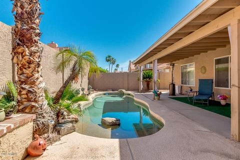 3708 E Mountain Sky Ave, Phoenix, AZ 85044 photo 26