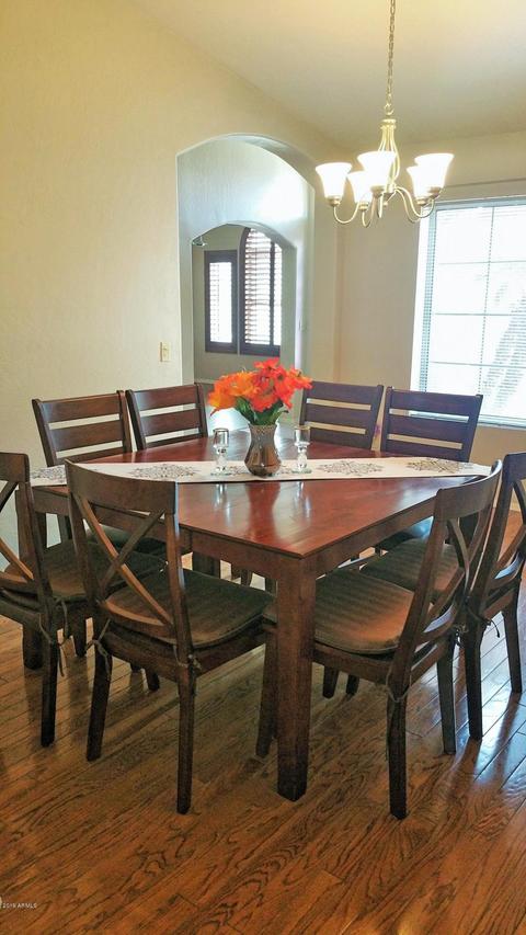 3708 E Mountain Sky Ave, Phoenix, AZ 85044 photo 13