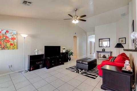 3708 E Mountain Sky Ave, Phoenix, AZ 85044 photo 3