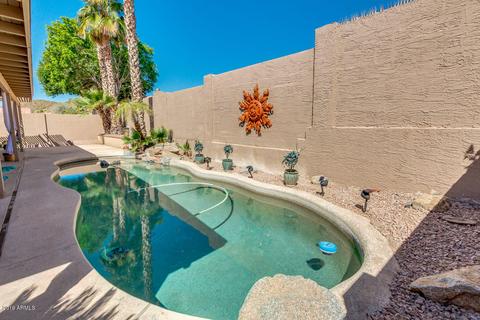 3708 E Mountain Sky Ave, Phoenix, AZ 85044 photo 28
