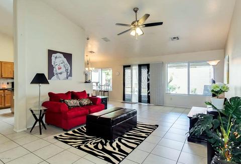 3708 E Mountain Sky Ave, Phoenix, AZ 85044 photo 2