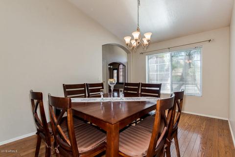 3708 E Mountain Sky Ave, Phoenix, AZ 85044 photo 14