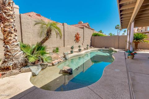 3708 E Mountain Sky Ave, Phoenix, AZ 85044 photo 27