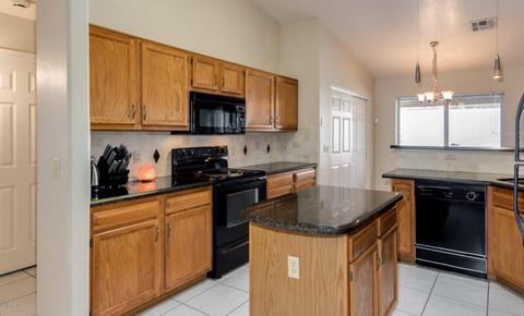 3708 E Mountain Sky Ave, Phoenix, AZ 85044 photo 7