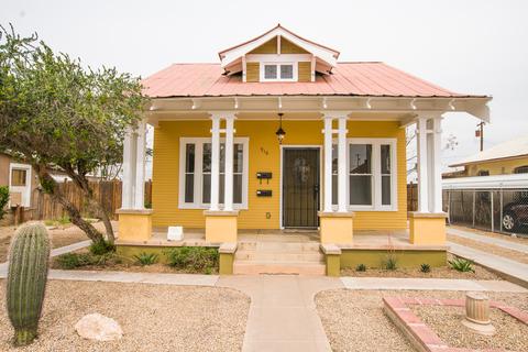 916 E Taylor St, Phoenix, AZ 85006 photo 1