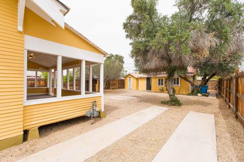 916 E Taylor St, Phoenix, AZ 85006 photo 25