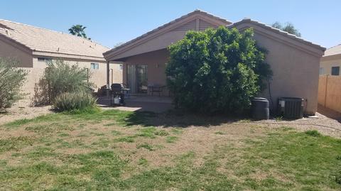 1672 E Palomino Dr, Gilbert, AZ 85296 photo 3