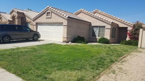 1672 E Palomino Dr, Gilbert, AZ 85296 photo 1
