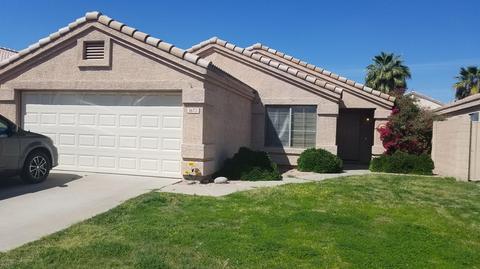 1672 E Palomino Dr, Gilbert, AZ 85296 photo 4