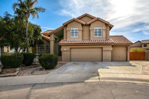 3525 E Liberty Ln, Phoenix, AZ 85048 photo 1